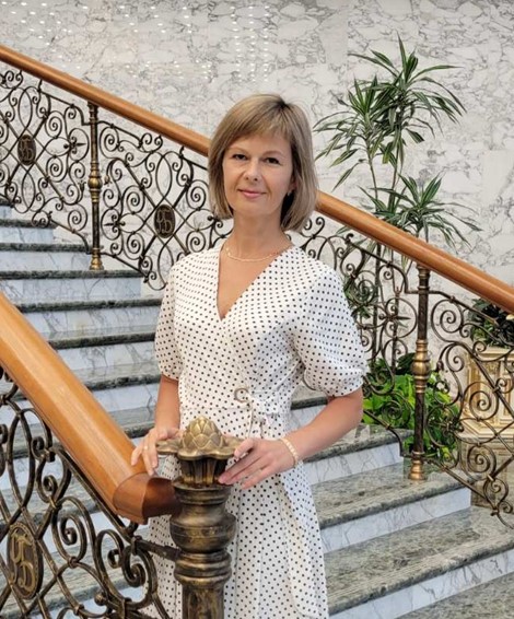 Гаврилик Е.А.